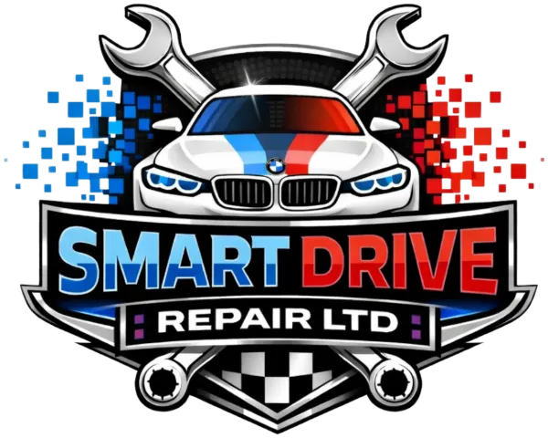 Smart Drive Repair LTD